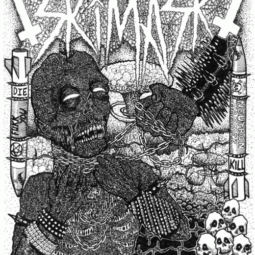 Skimask : Chains of Evil